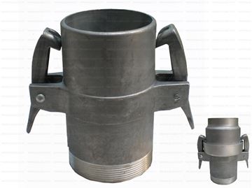 Picture of DuCaR Male Quick Coupling