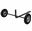 Picture of DuCaR 1,5" Wheeled Sprinkler Cart